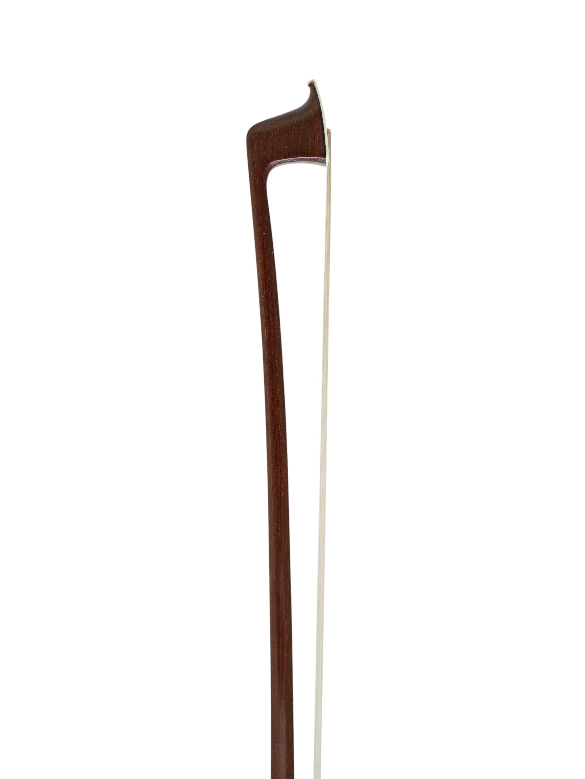 Herbert Wanka violinbow — Forte Violen